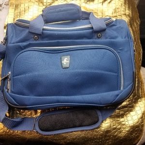 ATLANTIC Weekender Travel Bag